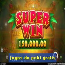 jogos do poki gratis